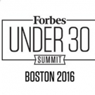 Forbes Announces Under 30 Short Film Festival Photo