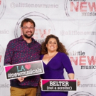 Photo Flash: A LITTLE NEW MUSIC Returns to the Catalina for Their 15th Edition Photo