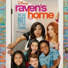 Disney Channel's RAVEN'S HOME is No. 1 Cable TV Series Launch in 2 Years Among Key De Video