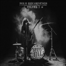 Steve Hill Announces Album 'Solo Recordings: Volume 3' ft. New Single 'Dangerous' Photo