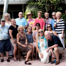 Photo Flash: Crane's Beach House Hosts Social for Delray Beach Chamber of Commerce Am Video