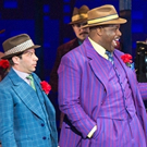 BWW Review: GUYS AND DOLLS at The Old Globe Video