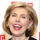 Here She Goes Again! Christine Baranski to Reprise Role in MAMMA MIA Movie Sequel Video