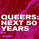 The Old Vic Hosts QUEERS: THE NEXT 50 YEARS Tonight as Part of 'Voices Off' Series Video