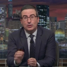 VIDEO: John Oliver Warns Republicans in No Hurry to Oust Trump Video
