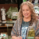 Photo Flash: Netflix Shares First Photos of Kathy Bates in DISJOINTED