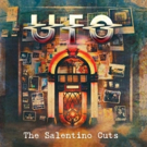 British Rock Legends UFO To Release First Ever Covers Album 'The Salentino Cuts' Photo