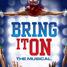 FRIDAY 5 (+1): BRING IT ON's Miracle Ham and Emily Urbanski Video