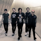 Sleeping With Sirens Announce Fall Underplay Tour; New Album 'Gossip' Out September Video