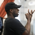 Choreographer Tommie-Waheed Evans to Create New Work for Verb Ballets Video