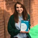 Milly Thomas Wins Stage Edinburgh Award for DUST