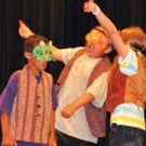 Berkshire Theatre Group Receives $12,000 Grant to Support After School Program Video
