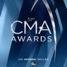 Miranda Lambert Tops Nominees 51st Annual CMA AWARDS; Winners Announced Live 11/8