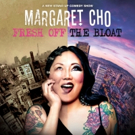 Margaret Cho's 'Fresh Off The Bloat' Tour to Hit US, UK, Belgium and More Video