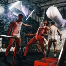 Review Roundup: Immersive SEEING YOU Opens Under The High Line