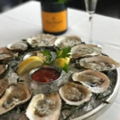 OCEAN PRIME New York Gets Ready for National Oyster Day Photo