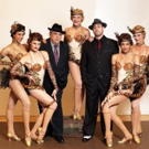 Vincent Pastore and Sally Struthers Star in BULLETS OVER BROADWAY, Starting Tonight a Video