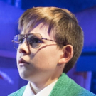 BWW Review: THE SECRET DIARY OF ADRIAN MOLE AGED 13¾ - THE MUSICAL