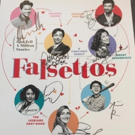 Contest: Enter To Win A Signed FALSETTOS Broadway Poster Video