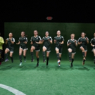 Sarah DeLappe's All-Female Soccer Play THE WOLVES to Score at Lincoln Center This Fal Video