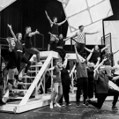 Photo Flash: In Rehearsals for THE BAND