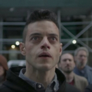 VIDEO: First Look - Rami Malek Returns for Season 3 of MR. ROBOT