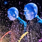 BLUE MAN GROUP To Perform In Luxembourg On World Tour Photo