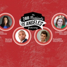 The 24 Hour Musicals: Los Angeles Partners with TodayTix for July Event Video