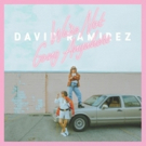 David Ramirez Premieres 'Time';  'We're Not Going Anywhere' Out Today Photo