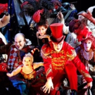 BWW Morning Brief August 17th, 2017: Brandy Returns to the Cell Block in CHICAGO and More! Image