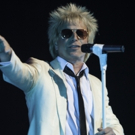 Celebrate The Legend Of Rock Icon Rod Stewart At Manchester Palace Theatre Video