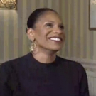 Exclusive: Audra McDonald Gets 'Shooketh'; Talks LADY DAY on Facebook Live Video