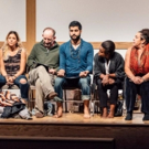 SMALL MOUTH SOUNDS Tour Launches Long Wharf's 2017-18 Season Tonight