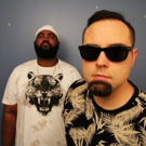 Baltimore's Indie Rock/Pop Duo Underlined Passages Release New Track 'Silverlake' Photo