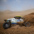 El Rey Network to Air Legendary 'Baja Desert Championship BAJA 500, 8/6 Photo