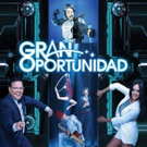 Telemundo Presents Premieres of GRAN OPORTUNIDAD and DON FRANCISCO TE INVITA