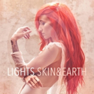 Lights Album 'Skin&Earth' Set for Release on Warner Bros Records 9/22 Photo