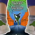 Lucile Frak Graciano's FRAKING TRIP to Play the Elektra Theater Video