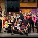 BWW Review: Uncomfortably Hilarious AVENUE Q Opens at Amelia Community Theater