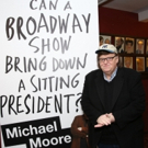 DVR Alert: THE TERMS OF MY SURRENDER's Michael Moore to Visit THE VIEW on ABC