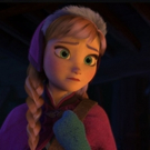 Check Out a First Look at Two Costume Designs for FROZEN's Princess Anna! Video