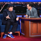 LATE SHOW Tops Late-Night TV by Largest Margin Since Colbert's Premiere Week Video