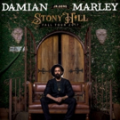 Damian 'Jr. Gong' Marley, Moses Sumney & Angus and Julia Stone on Sale This Friday at Video