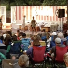 Dayton Family Performs Fully Staged Backyard Production of Peter Pan Video