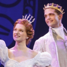 RODGERS AND HAMMERSTEIN'S CINDERELLA Will Grace Atwood Concert Hall in Anchorage Video