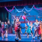 BWW Review: FOOTLOOSE at Surflight Theatre - The reopening of the Beach Haven landmar Video