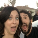 VIDEO: Revealed! Josh Groban to Guest Star on CRAZY EX-GIRLFRIEND Video