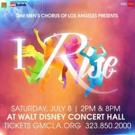 LGBTQ and Faith Communities Come Together for I RISE from Gay Men's Chorus of Los Ang Video