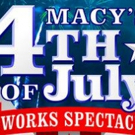 NBC's MACY'S 4TH OF JULY FIREWORKS SPECTACULAR to Include Performers Jennifer Lopez,  Video