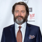 Nick Offerman to Star in Upcoming Musical Drama HEARTS BEAT LOUD Video